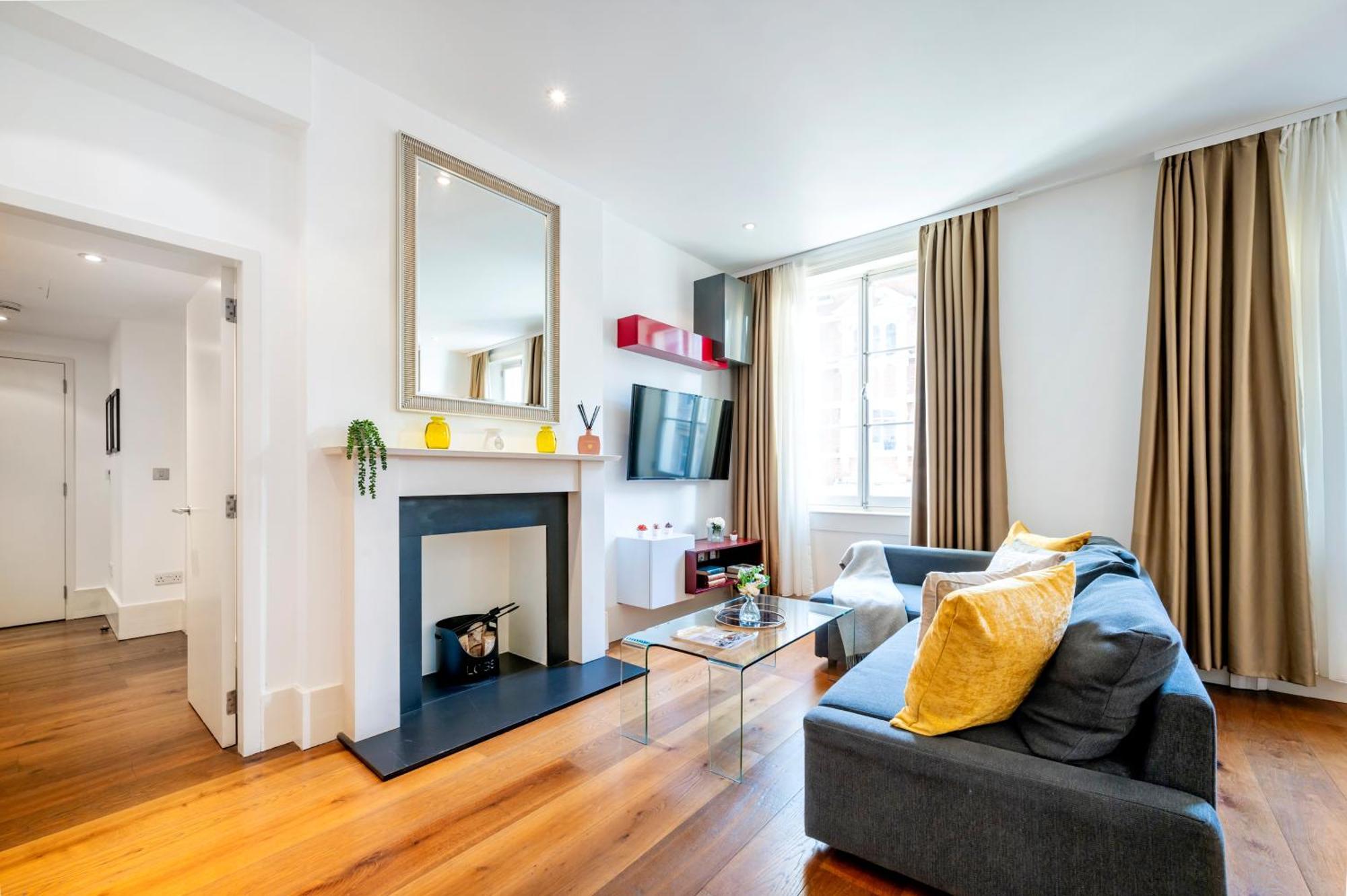 Welcome London Mayfair Екстер'єр фото