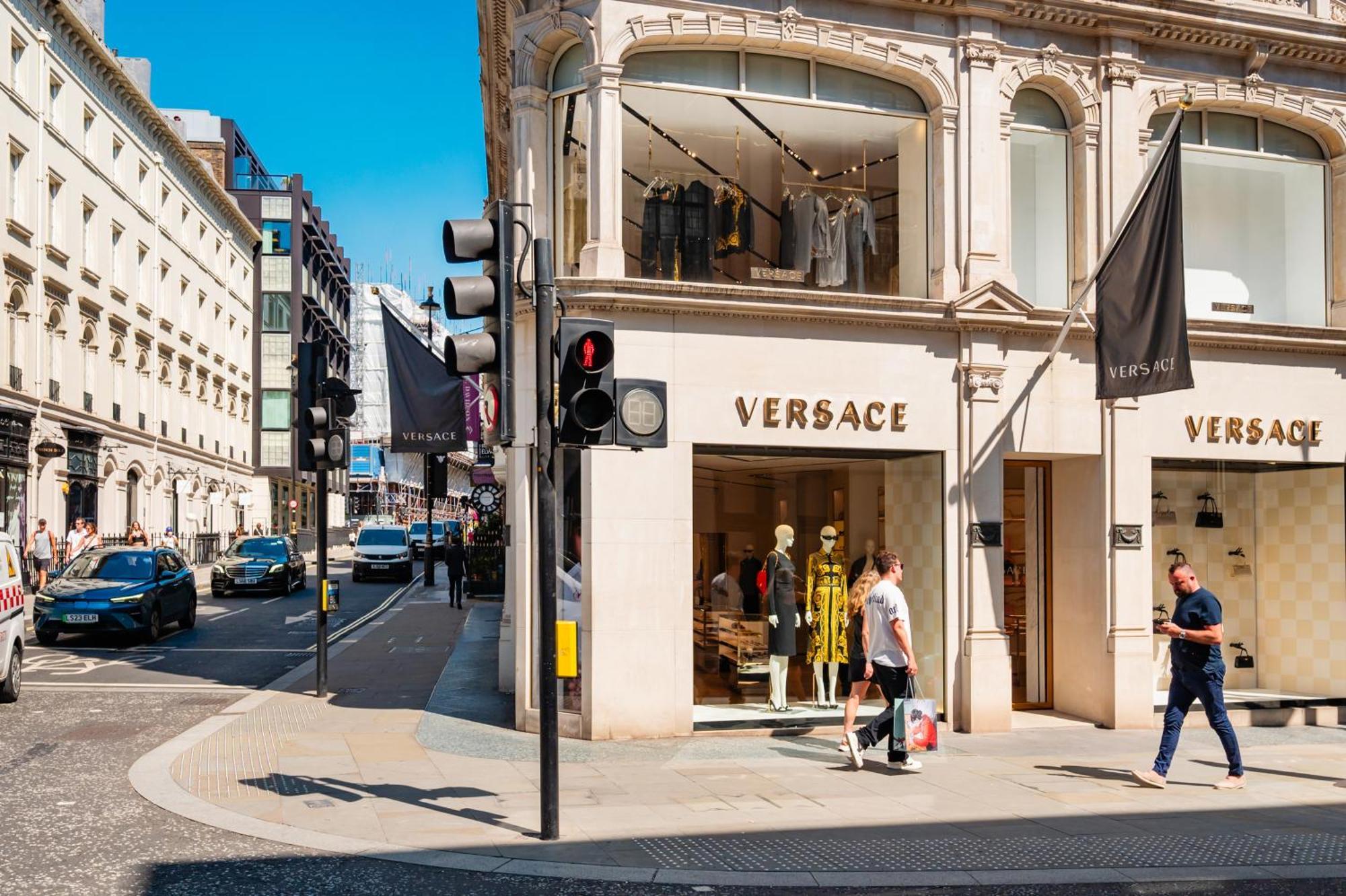 Welcome London Mayfair Екстер'єр фото